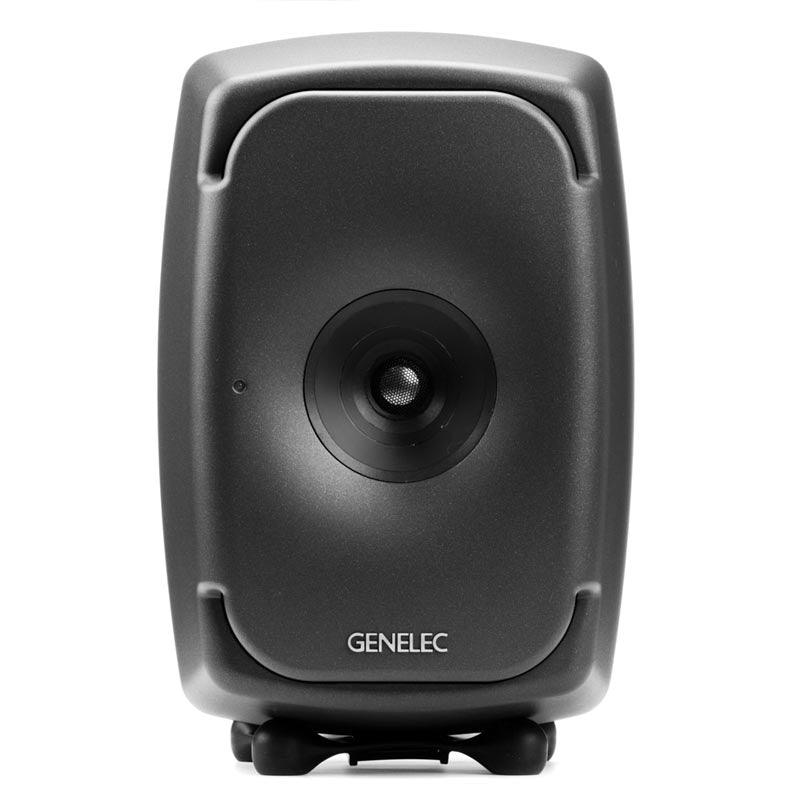 GENELEC 8341AP SMART ACTIVE COASSIALE TRE VIE - TechSoundSystem.com