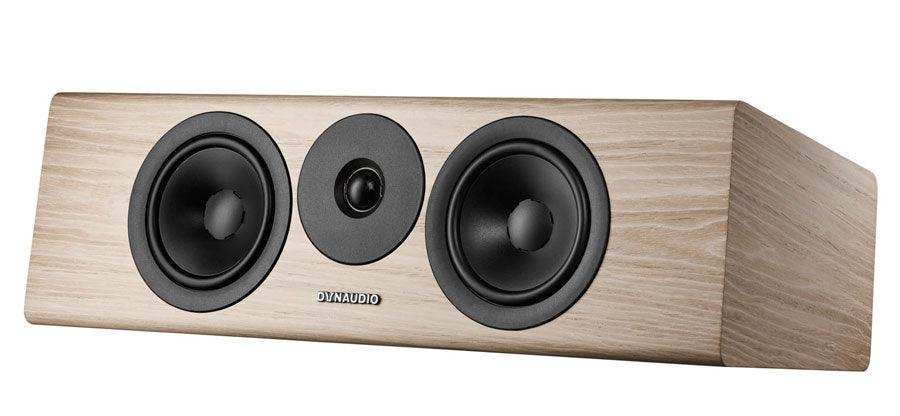 Dynaudio Evoke 25C DIffusore per canale centrale 200W high end - TechSoundSystem.com