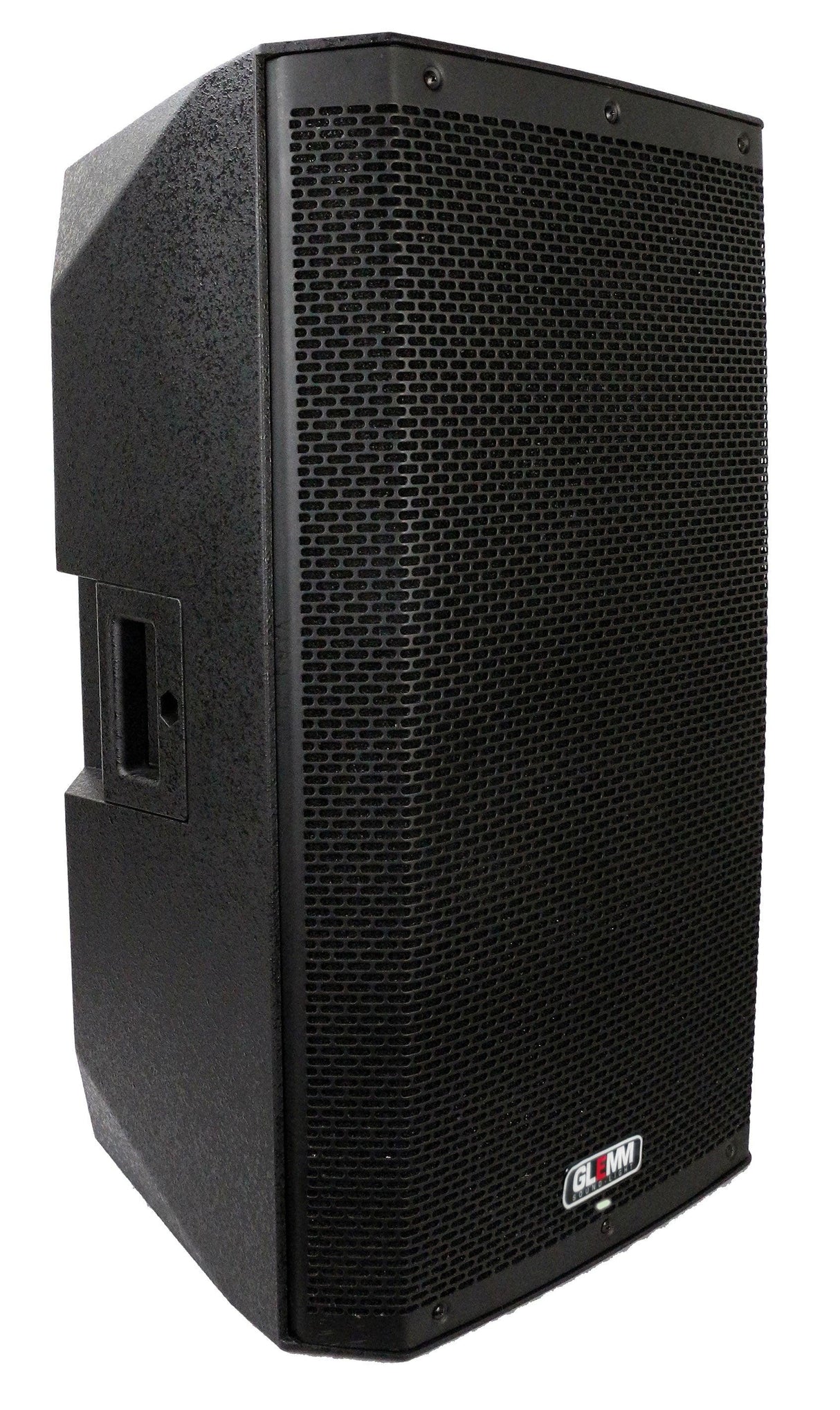 GLEMM BX 7615PRO Diffusore amplificato professionale 900W - TechSoundSystem.com
