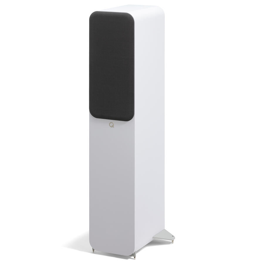 Q Acoustics Q 3050C Diffusori da pavimento 2 vie da 5.65" e 150W (COPPIA) - TechSoundSystem.com