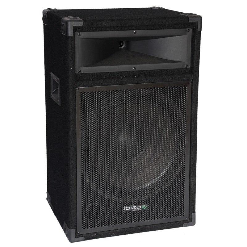 IBIZA SOUND STAR15B - TechSoundSystem.com