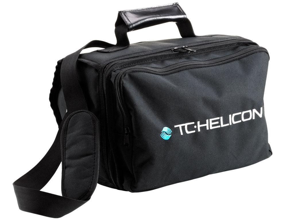TC HELICON FX150 GIGBAG BORSA IMBOTTITA CON TRACOLLA PER VOICESOLO FX150 - TechSoundSystem.com