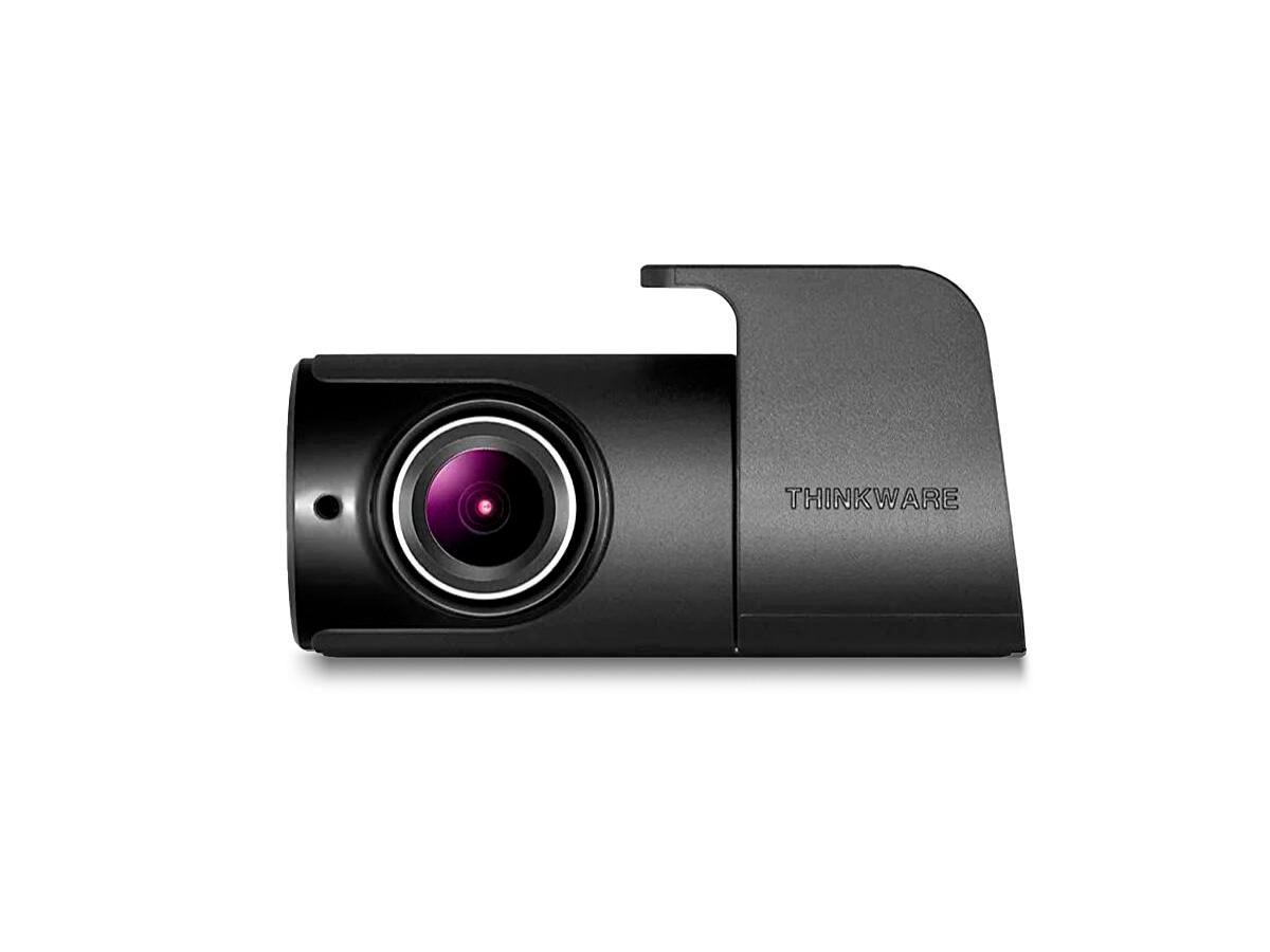 Alpine RVC-R1000 Rear Cam posteriore interna per DVR-Q1000, 2k QHD (2560 x 1440) 30 fps Recording - TechSoundSystem.com