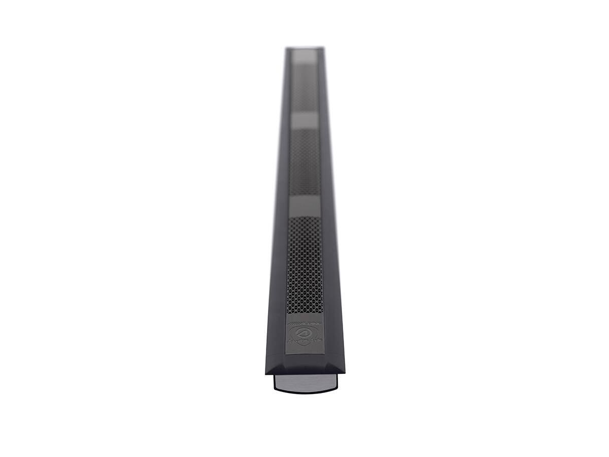 Alpine SPC-L500B BLACK diffusore in stile sound bar (da incasso) per interni - TechSoundSystem.com