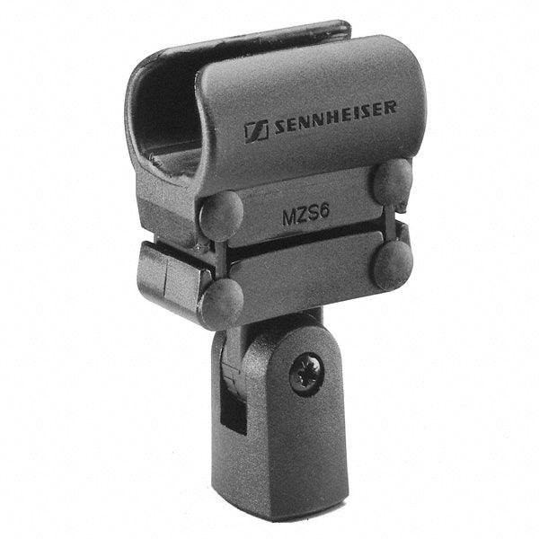 SENNHEISER MZS 6 SUPPORTO IN GOMMA ANTI VIBRAZIONE PER MICROFONO K6 - TechSoundSystem.com