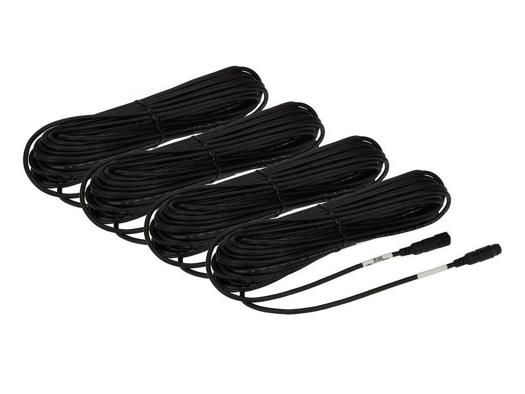 Alpine HCS-T100 Sistema di telecamere a 360° per camper e furgoni *NOVITA'* - TechSoundSystem.com