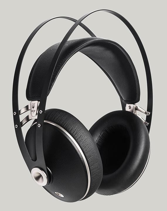 MEZE Audio 99 NEO Cuffie stereo Hi-End completamente chiuse cablata - TechSoundSystem.com