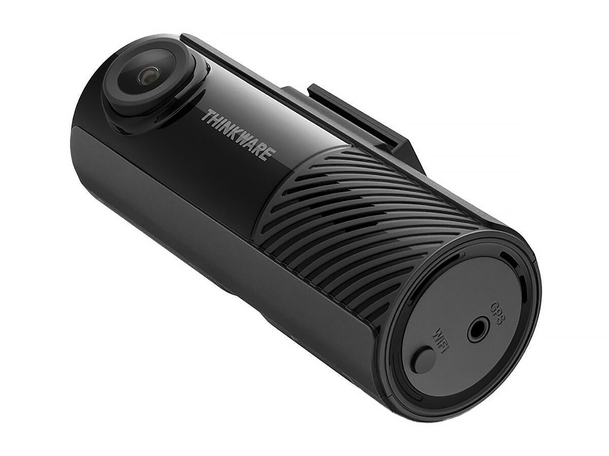 Thinkware F70 PRO DashCam Full HD (1920 x 1080) @ 30 fps Supernight vision - TechSoundSystem.com
