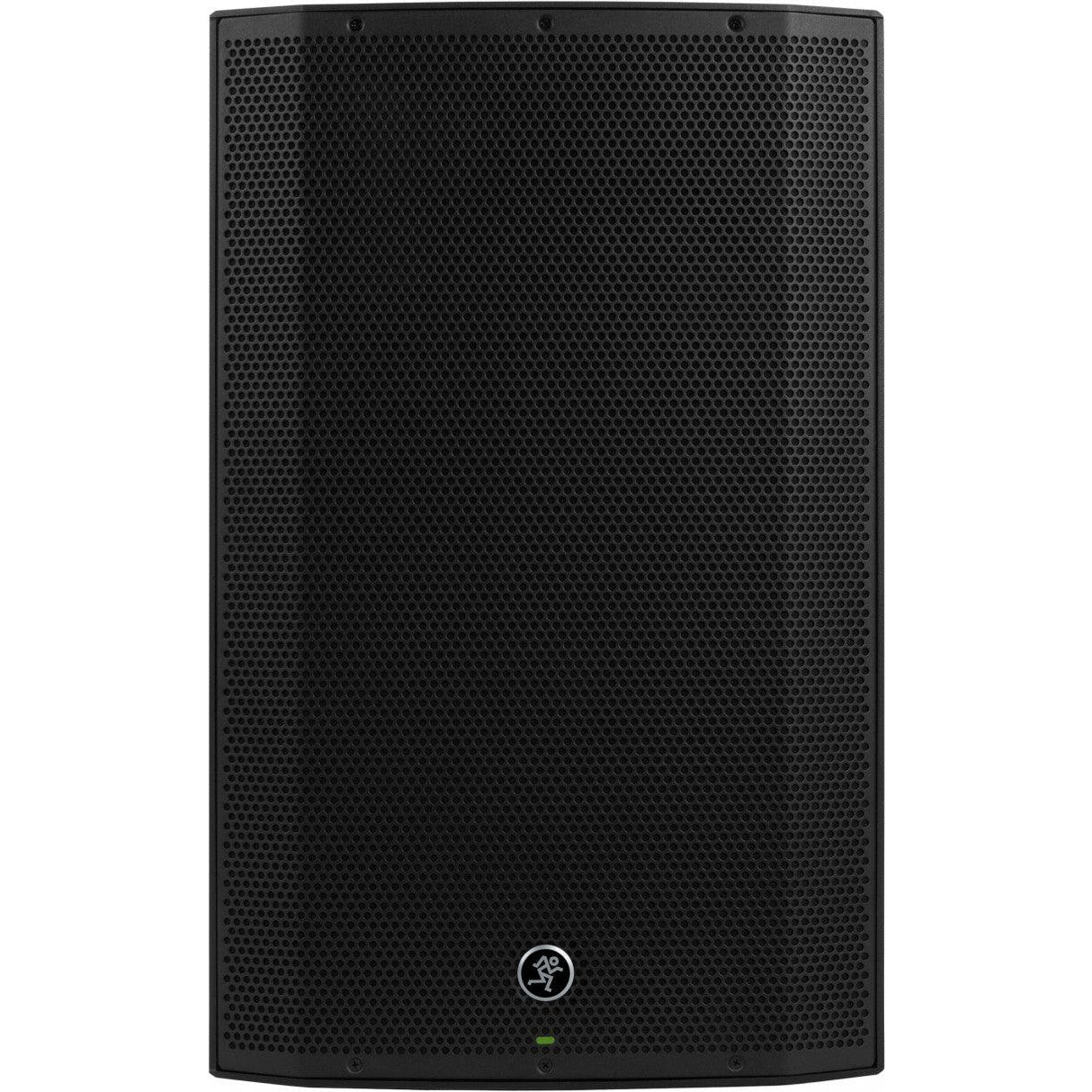 MACKIE THUMP 15BST CASSA ATTIVA 1300 W BLUETOOTH CLASSE D WOOFER 15″ TWEETER A COMPRESSIONE IN TITANIO 1,4″ - TechSoundSystem.com