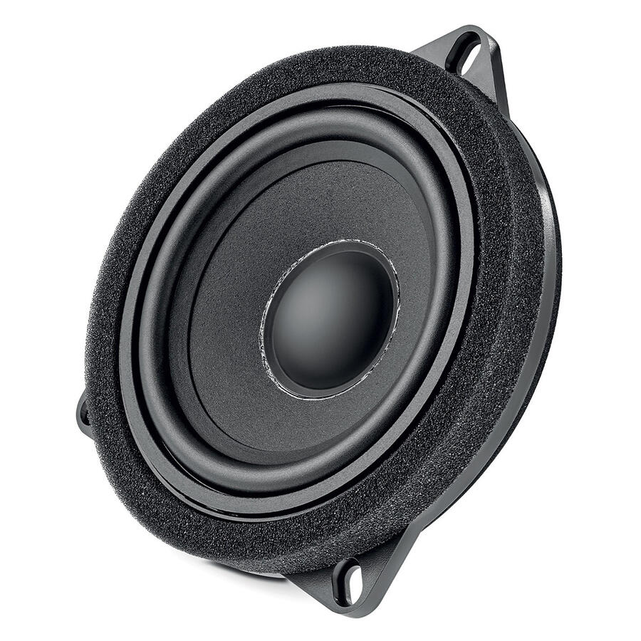 Focal IS BMW 100 V2 Altoparlanti 2 vie per BMW Serie 3, Serie 4, i4