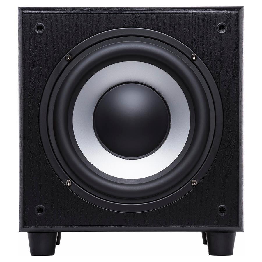 Wilson SUB-9 Subwoofer hifi e home cinema 300W - TechSoundSystem.com