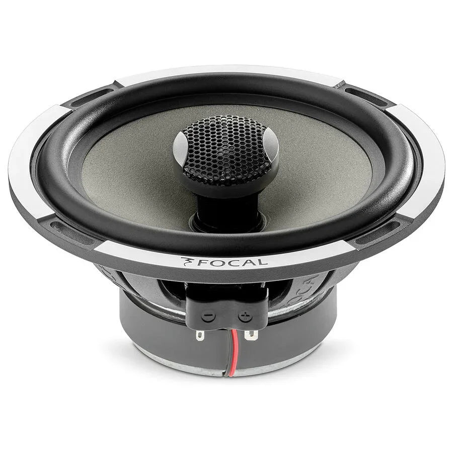 Focal PC 165 LE Altoparlanti coassiali per auto da 6.5" 160W 16,5 cm (coppia)