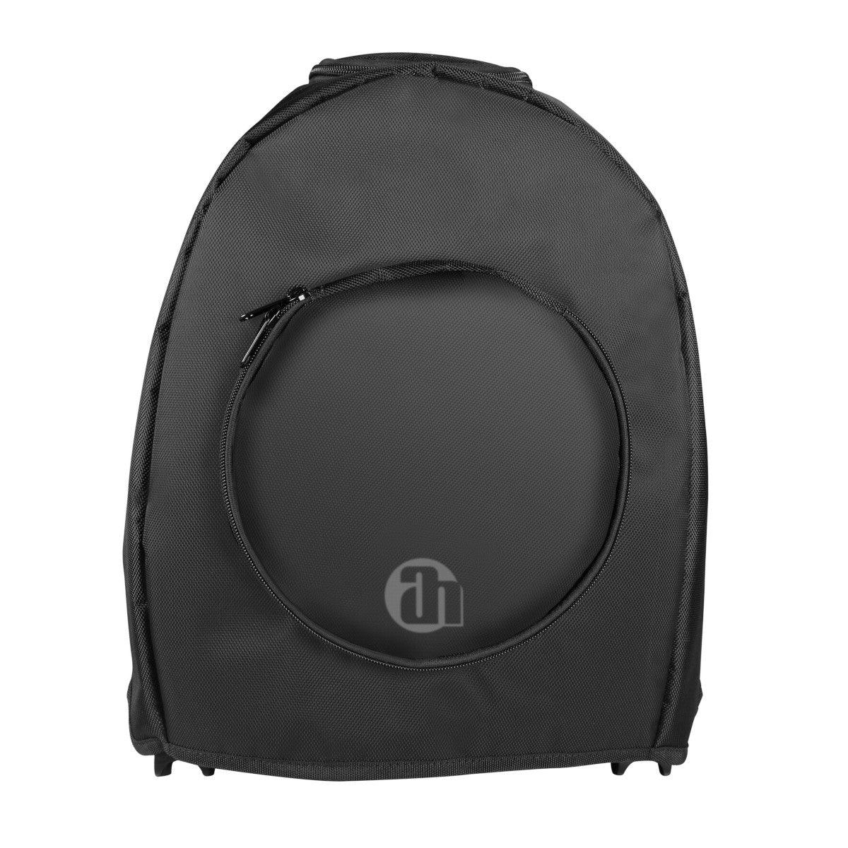 ADAM HALL 70225 COVER BORSA IN NYLON 1680D PER AVVOLGICAVO IN PLASTICA 70225 - TechSoundSystem.com