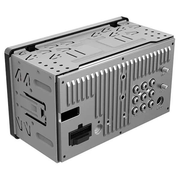 Aiwa ICD-820DAB Autoradio 2 DIN Linux System QUALITA' GIAPPONESE!