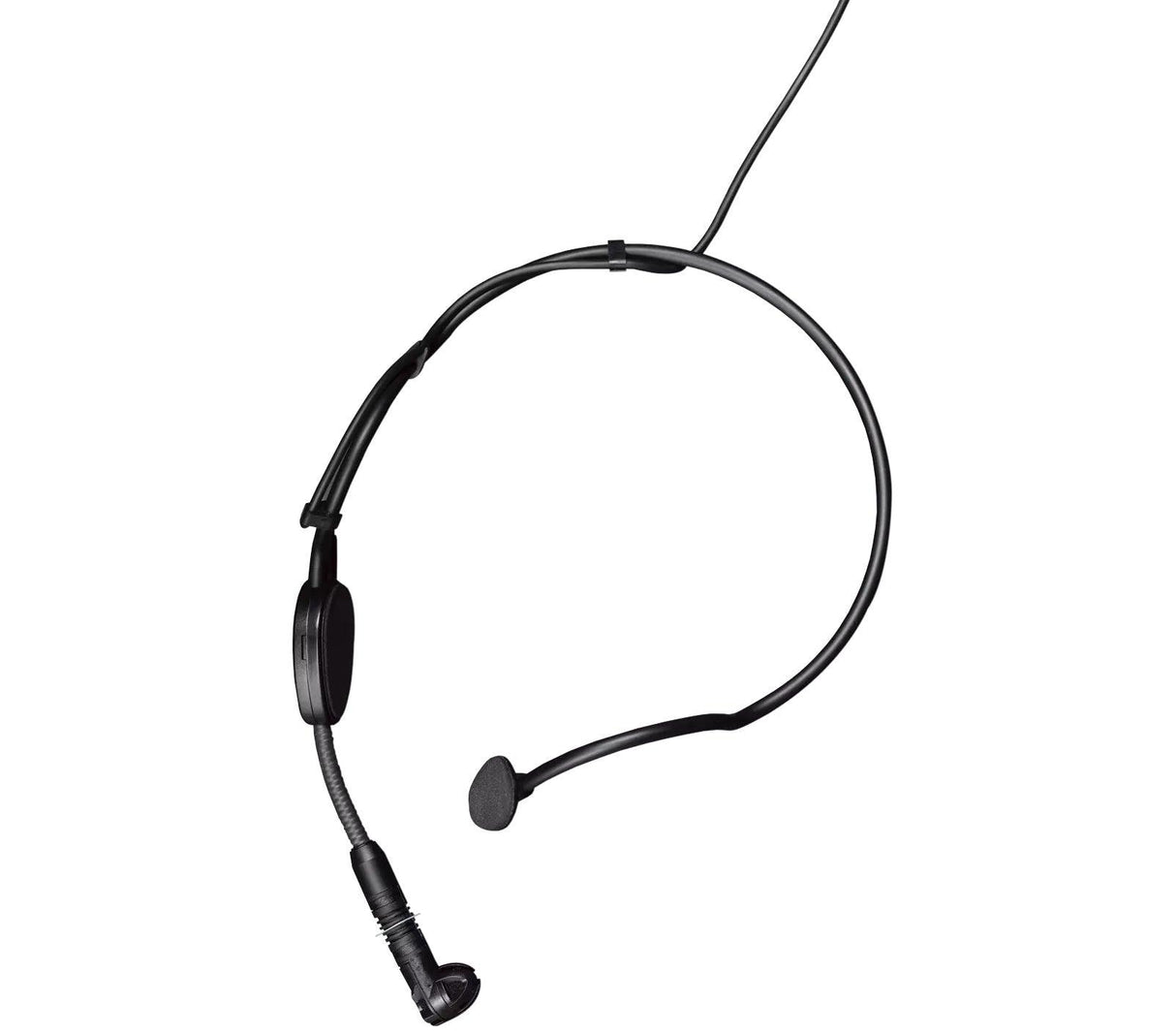 AKG C544 L MICROFONO A CONDENSATORE AD ARCHETTO CONNETTORE MINI XLR 3 POLI - TechSoundSystem.com