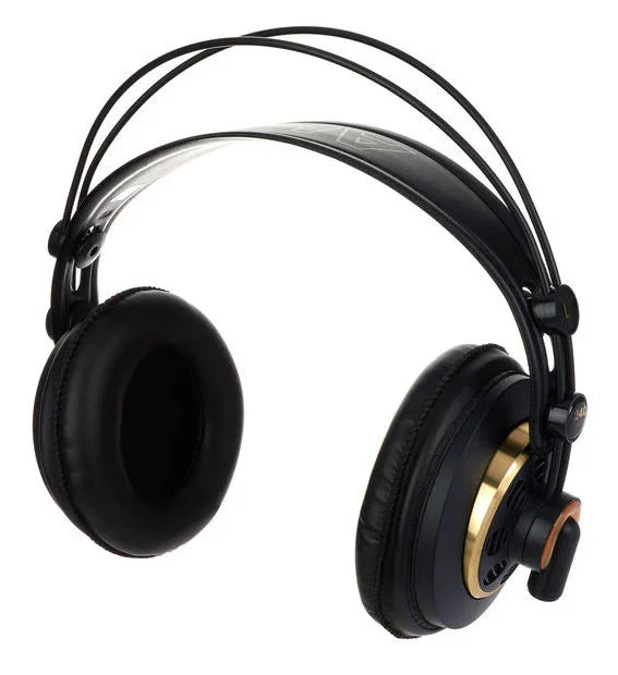 AKG K240 STUDIO CUFFIA DA STUDIO SEMIAPERTA CIRCUMAURALE DINAMICA
