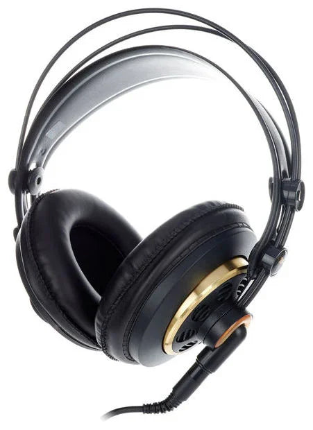 AKG K240 STUDIO CUFFIA DA STUDIO SEMIAPERTA CIRCUMAURALE DINAMICA