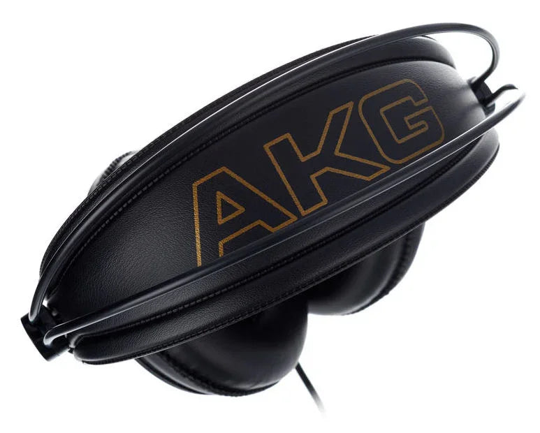 AKG K240 STUDIO CUFFIA DA STUDIO SEMIAPERTA CIRCUMAURALE DINAMICA