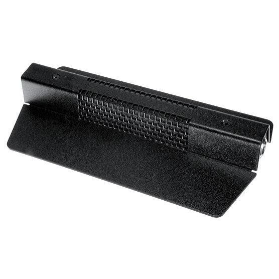 AKG PCC-160 MICROFONO DA PALCO BOUNDARY DA TERRA A ZONA DI PRESSIONE NERO SUPERCARDIOIDE - TechSoundSystem.com