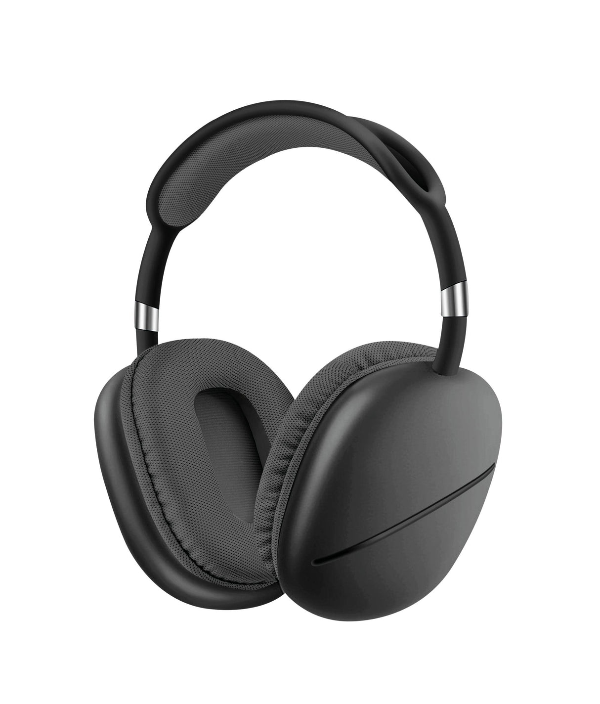 KARMA ALAM N Cuffia bluetooth 5.3- colore nero - TechSoundSystem.com
