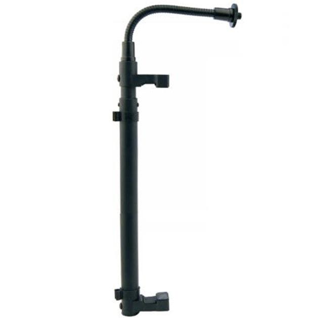 ALCTRON TM02 ASTA PER MICROFONO PER CABINET E AMPLIFICATORI PER CHITARRA - TechSoundSystem.com