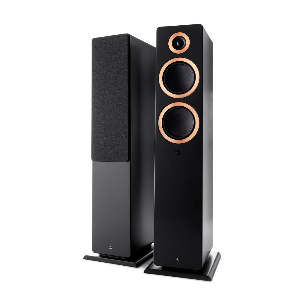 Argon Audio Forte A55 MK2 Diffusori attivi da pavimento 320W