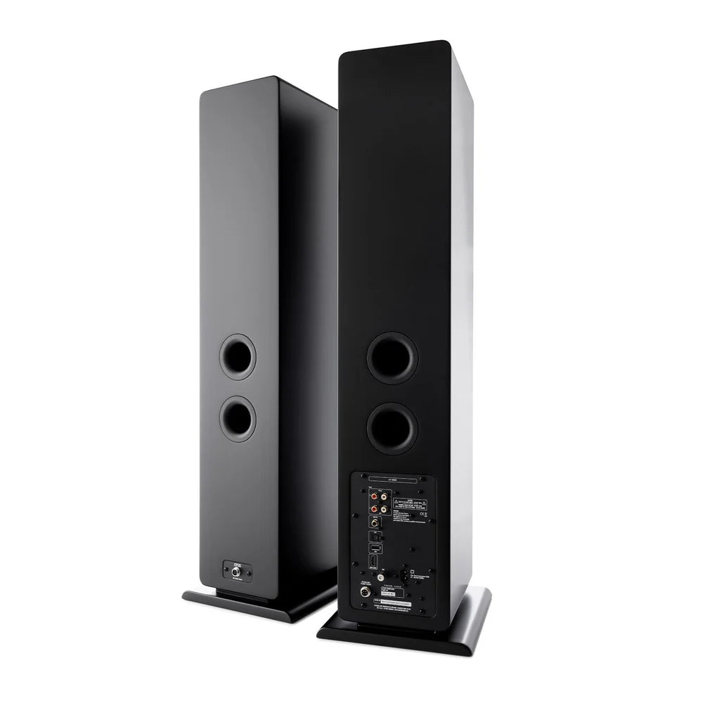 Argon Audio Forte A55 MK2 Diffusori attivi da pavimento 320W