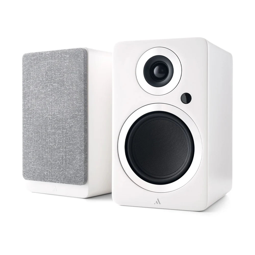 Argon Forte A5 MK2 Diffusori attivi da scaffale 320W