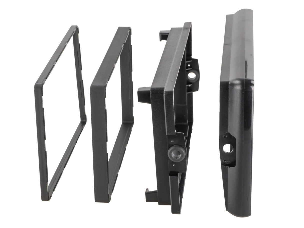 ACV 381000-91-1 Mascherina autoradio adattatore da 2-DIN a display da 9"