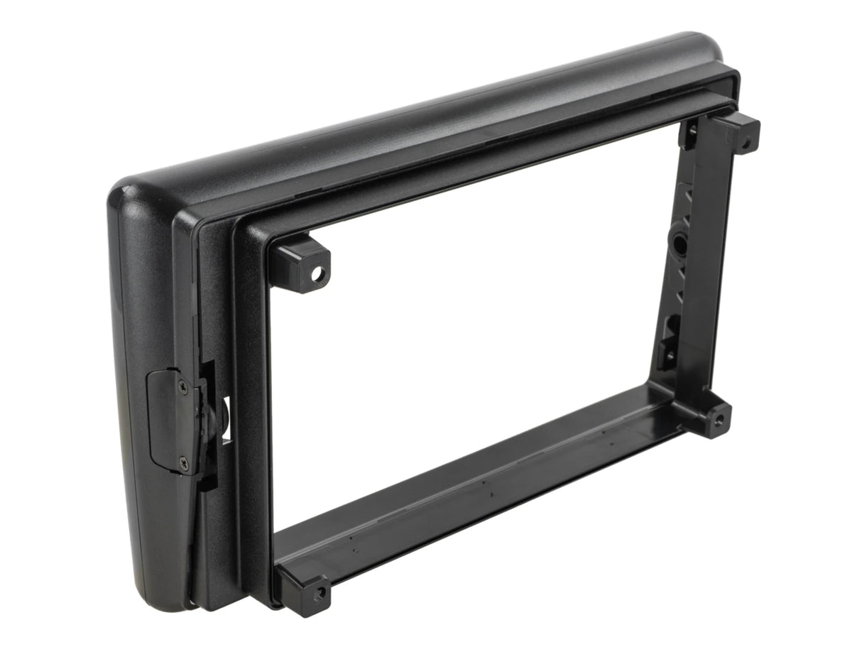 ACV 381000-91-1 Mascherina autoradio adattatore da 2-DIN a display da 9"