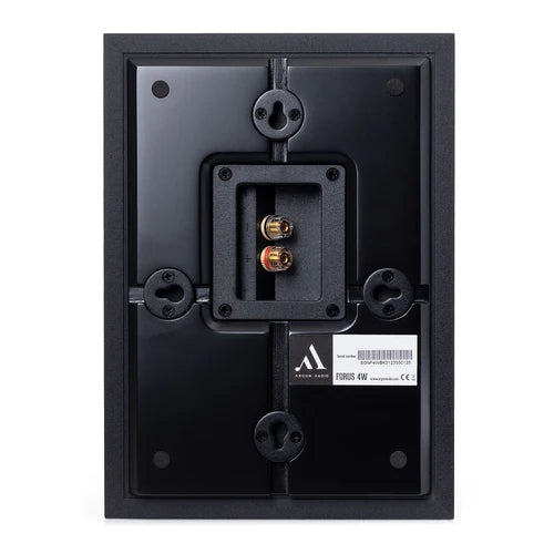 Argon Audio FORUS 4 WALL diffusore passivo da parete 2 vie 4” 4 ohm