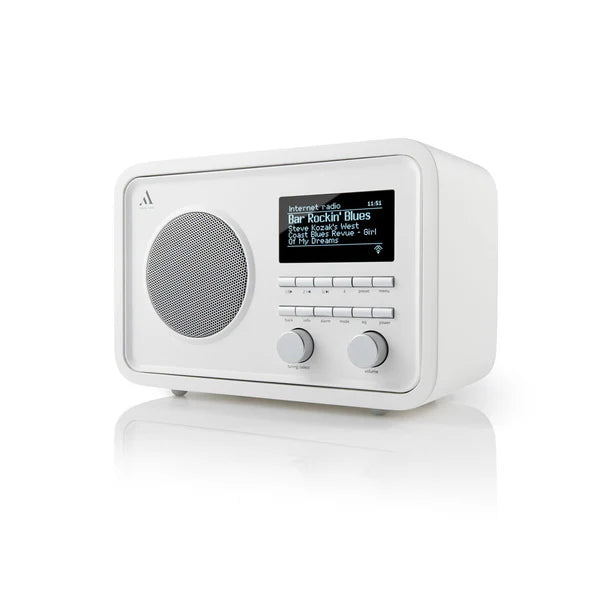 Argon Audio RADIO 2i MK2 radio all-in-one DAB+ FM internet radio Bluetooth Wi-Fi Spotify Connect