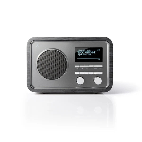 Argon Audio RADIO 2i MK2 radio all-in-one DAB+ FM internet radio Bluetooth Wi-Fi Spotify Connect