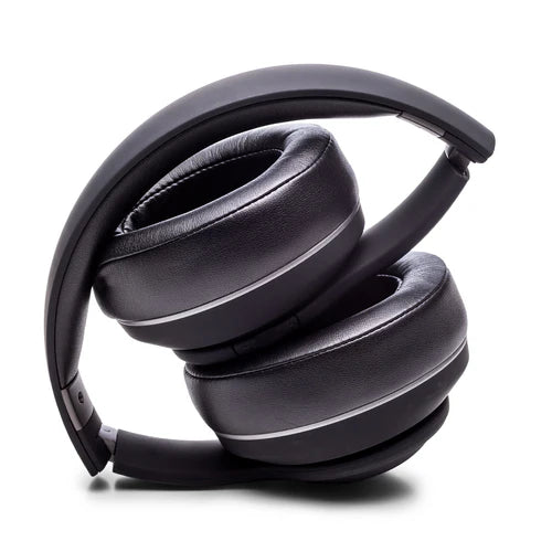 Argon Audio SOUL3 cuffie wireless over-ear Bluetooth 5.0 aptX AAC 25h