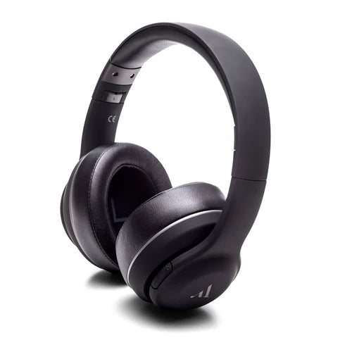 Argon Audio SOUL3 cuffie wireless over-ear Bluetooth 5.0 aptX AAC 25h