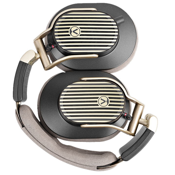 Austrian Audio THE ARRANGER Cuffia cablata Hi-fi con Driver High Excursion da 44 mm