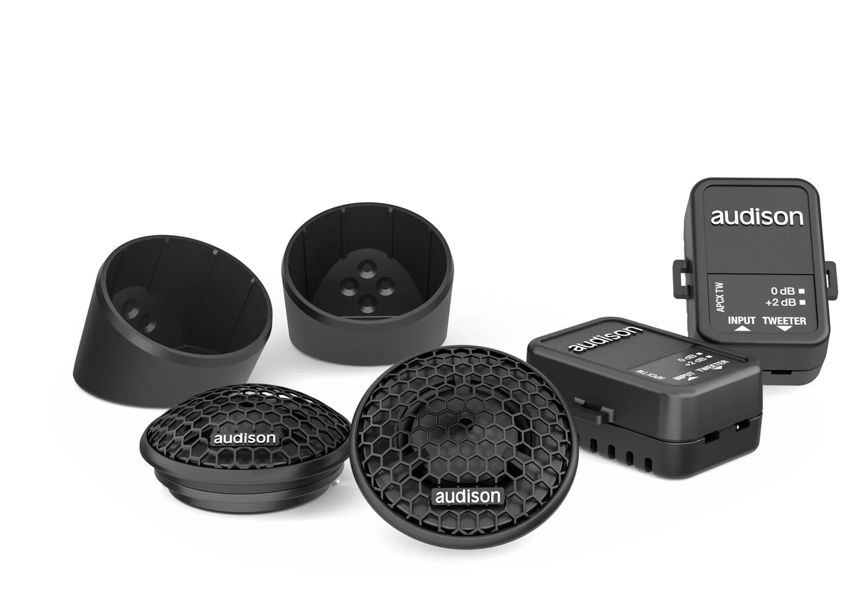 Audison AP 1 coppia tweeter 26mm 4 ohm 150W