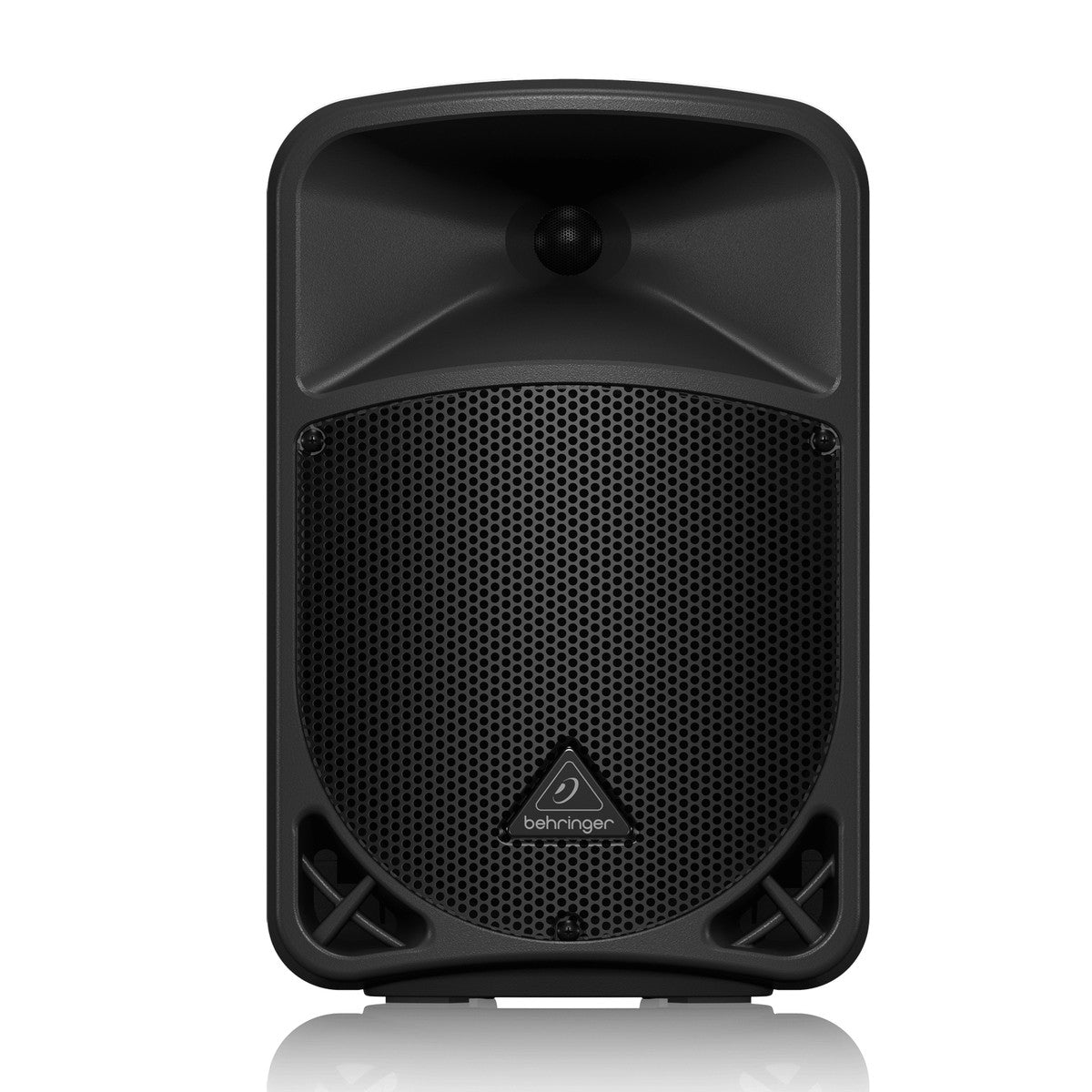 BEHRINGER B108D EUROLIVE CASSA ATTIVA MONITOR 300 WATT WOOFER 8" EQUALIZZATORE 2 BANDE WIRELESS READY - TechSoundSystem.com