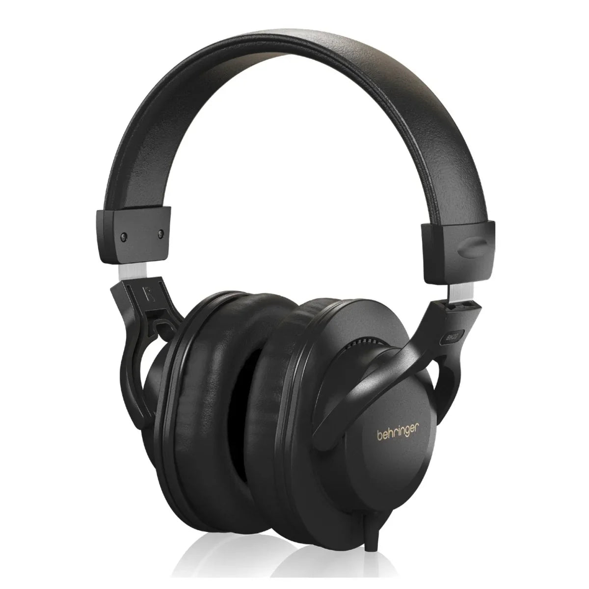 BEHRINGER BH20 CUFFIE MONITOR DA STUDIO CHIUSE