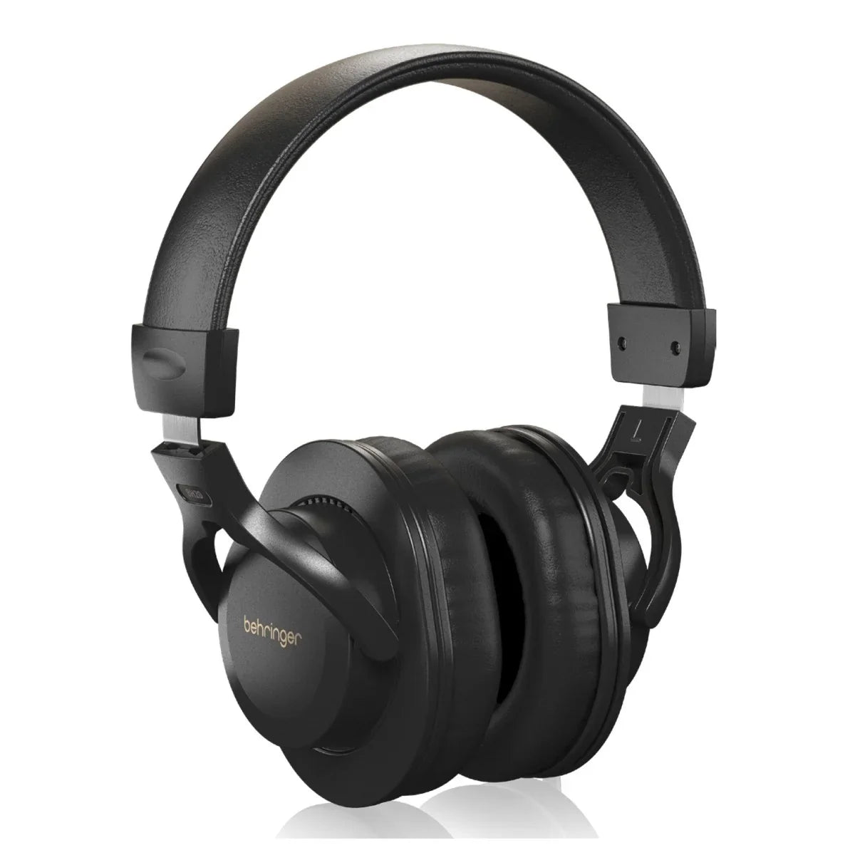 BEHRINGER BH20 CUFFIE MONITOR DA STUDIO CHIUSE
