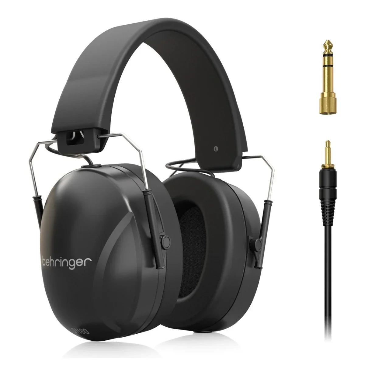 BEHRINGER DH80 CUFFIA PER BATTERISTI