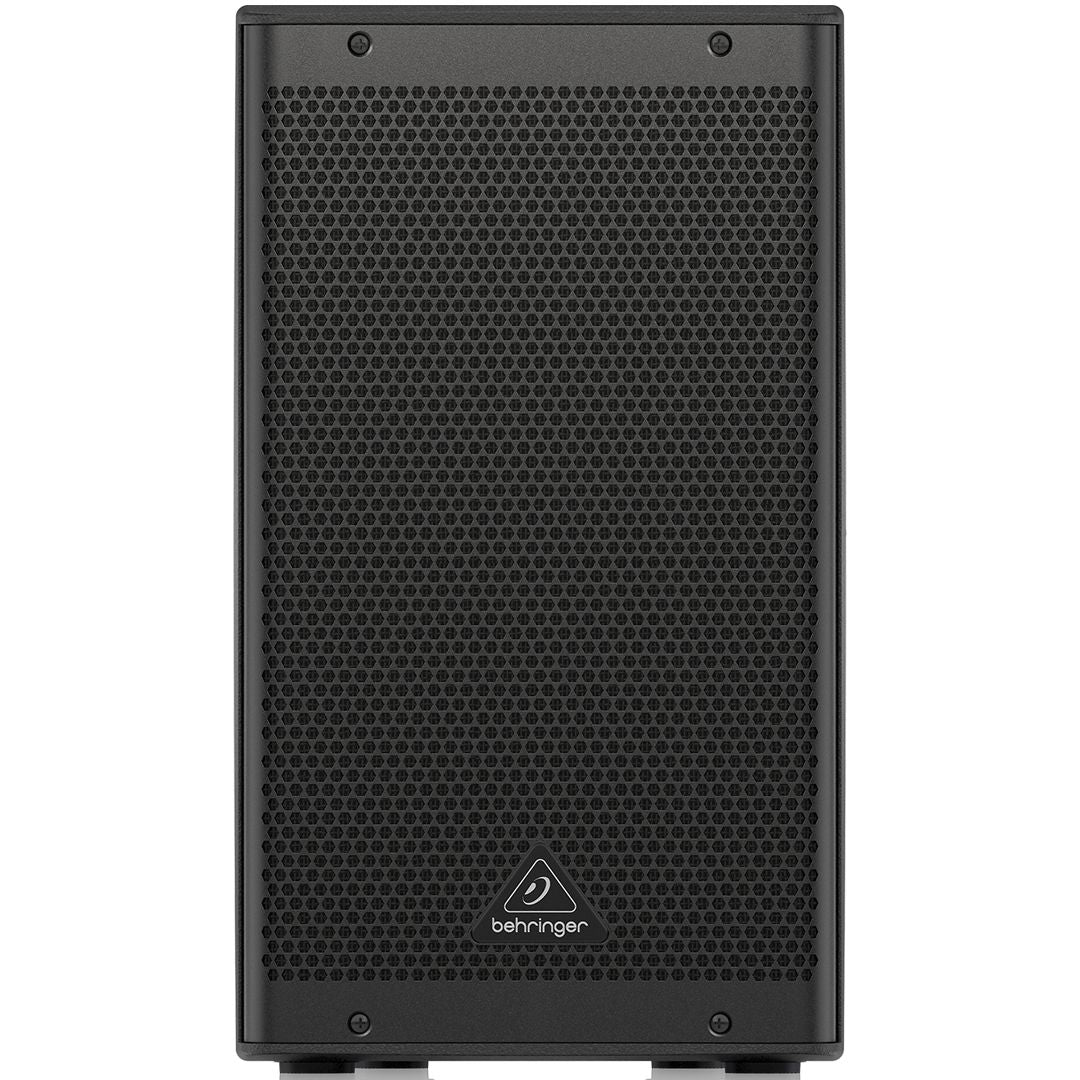 BEHRINGER DR110DSP CASSA ATTIVA 1000 WATT 10" CON MIXER 2 CANALI DSP E BLUETOOTH - TechSoundSystem.com