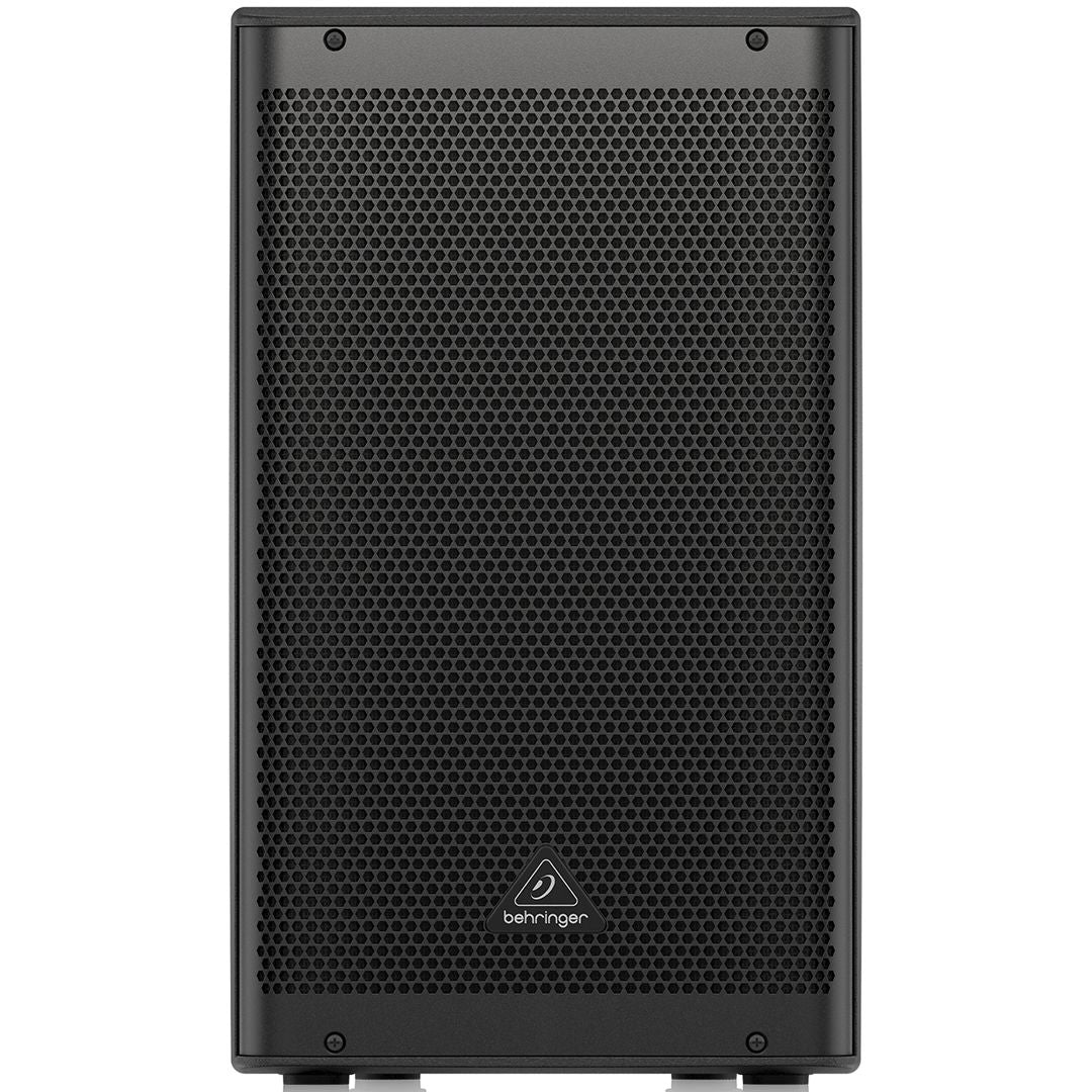 BEHRINGER DR112DSP CASSA ATTIVA 1200 WATT 12" CON MIXER 2 CANALI DSP E BLUETOOTH - TechSoundSystem.com