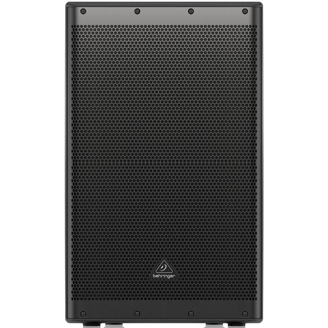 BEHRINGER DR115DSP CASSA ATTIVA 1400 WATT 15" CON MIXER 2 CANALI DSP E BLUETOOTH - TechSoundSystem.com