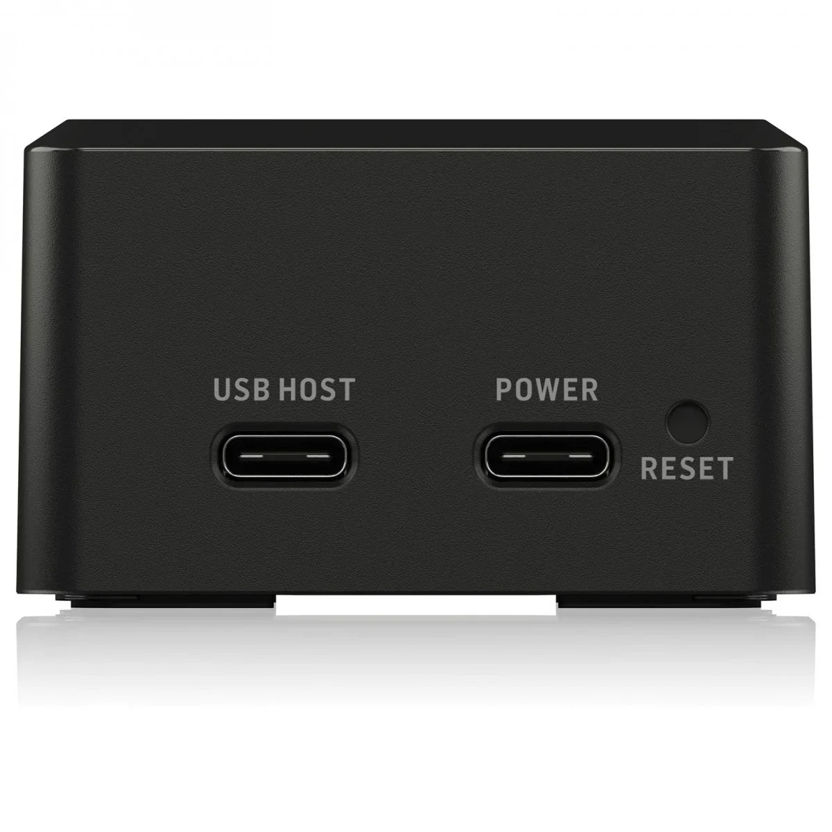 BEHRINGER GO MIDI HOST COMPACT MIDI / USB INTERFACCIA PLUG AND PLAY - TechSoundSystem.com