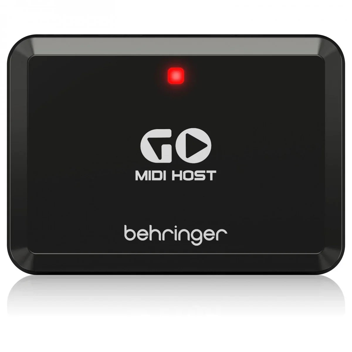 BEHRINGER GO MIDI HOST COMPACT MIDI / USB INTERFACCIA PLUG AND PLAY - TechSoundSystem.com