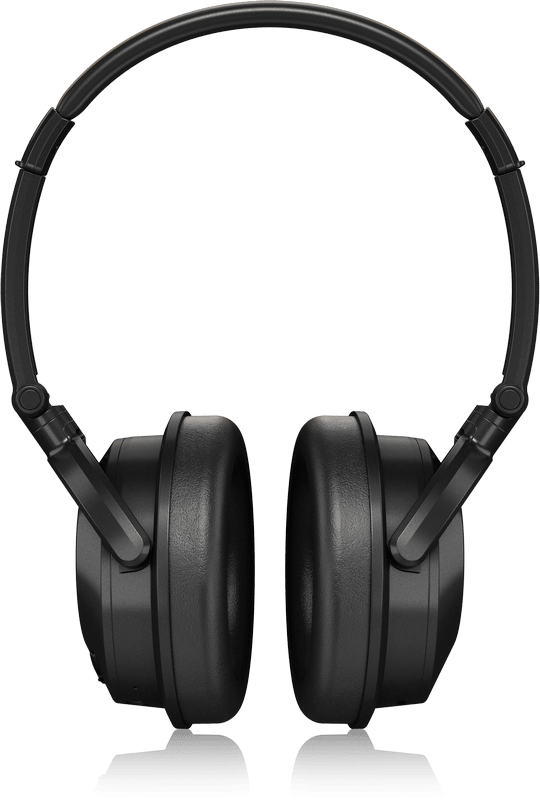 BEHRINGER HC 2000B CUFFIA MONITOR DINAMICA CHIUSA PROFESSIONALE DRIVER 40MM CON BLUETOOTH E MICROFONO - TechSoundSystem.com