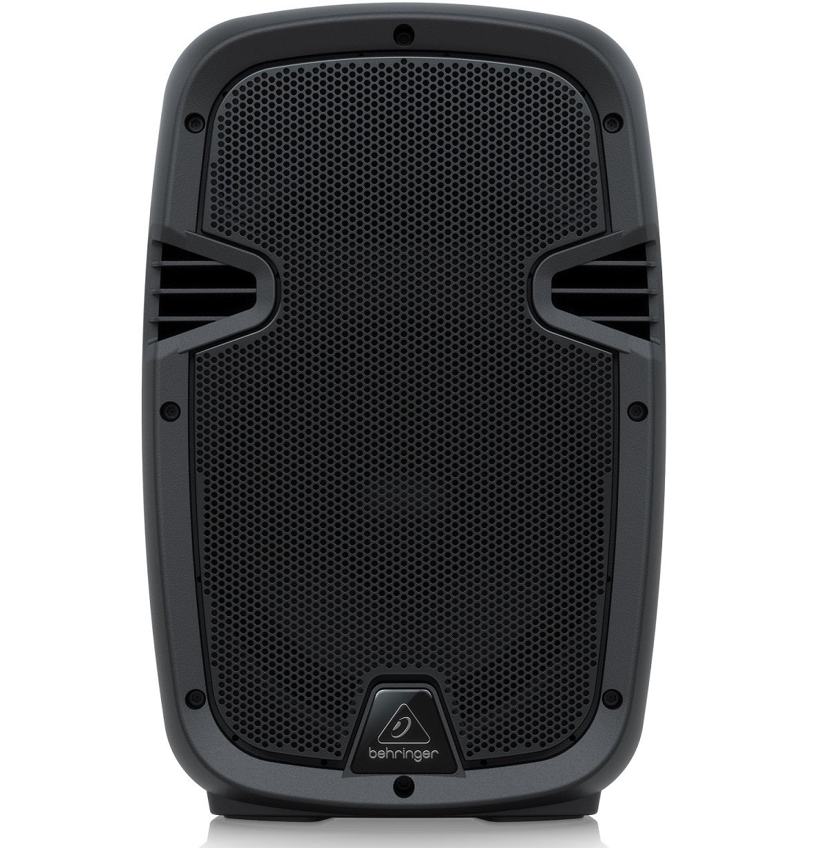 BEHRINGER PK108A CASSA ATTIVA 250W WOOFER 8" MIXER E PLAYER USB SD BLUETOOTH - TechSoundSystem.com