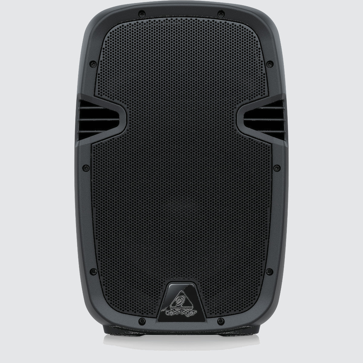 BEHRINGER PK110 CASSA PASSIVA 2 VIE 500W WOOFER 10" SPEAKON IN E LINK OUT - TechSoundSystem.com