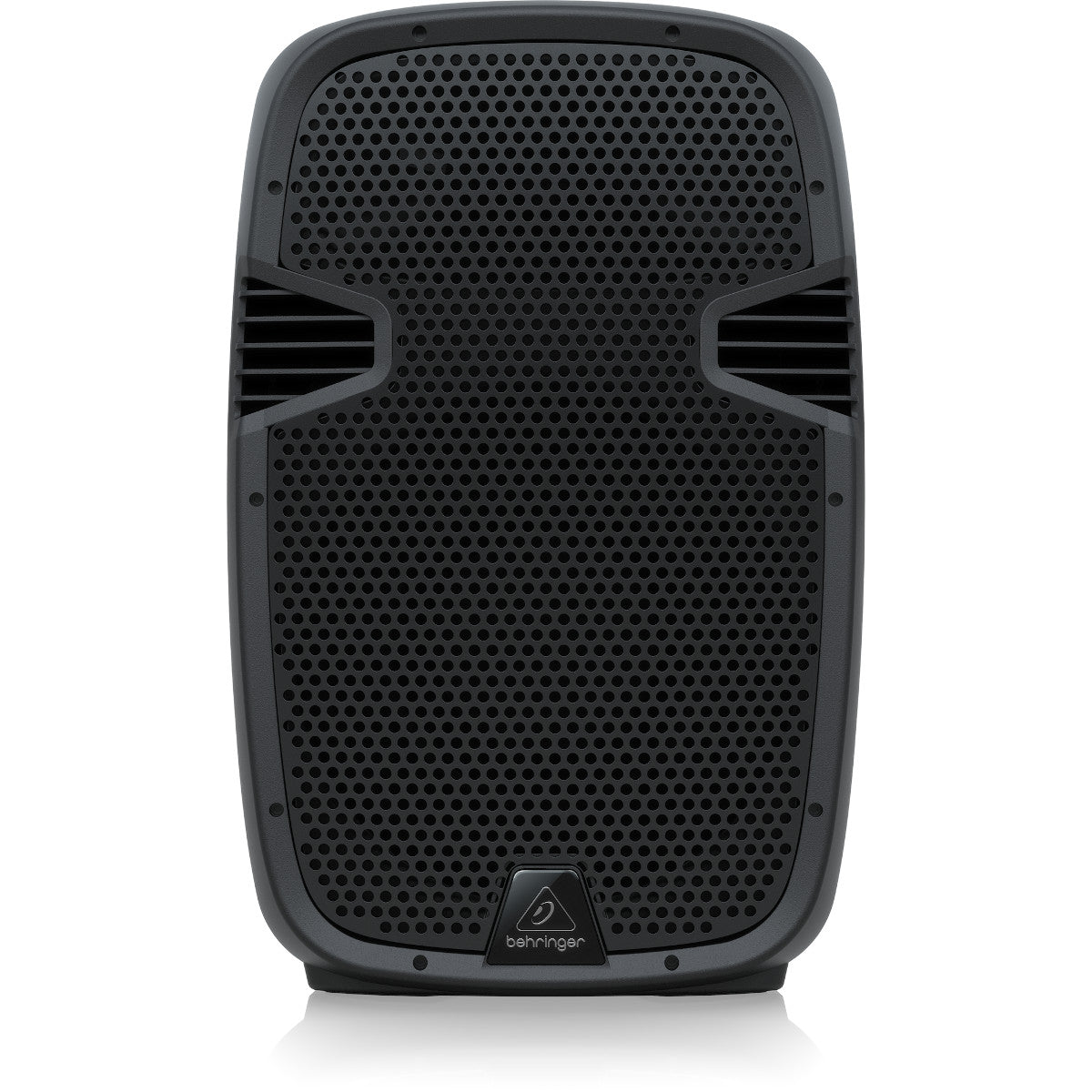 BEHRINGER PK112 CASSA PASSIVA 2 VIE 600W WOOFER 12" SPEAKON IN E LINK OUT - TechSoundSystem.com